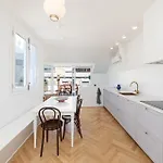 Penthouse Alba In By Solaga Homes